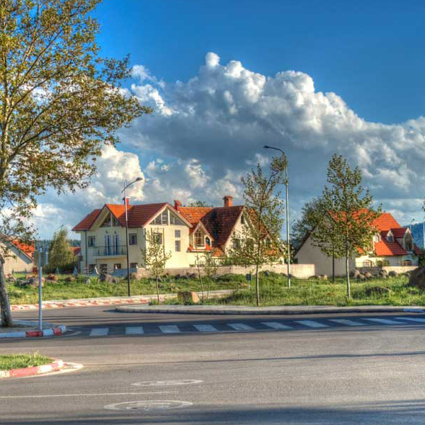 Excursión desde Fez a Ifrane (Suiza Marroquí)